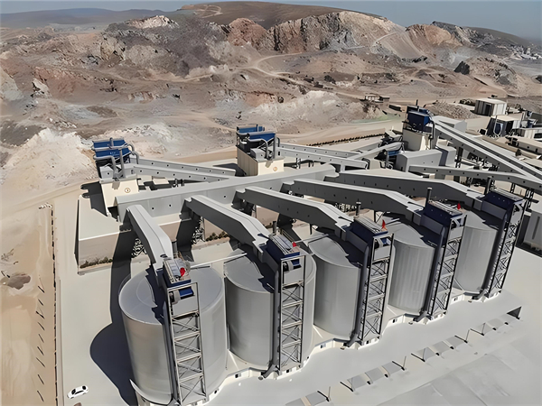 锦屏水泥钢板仓