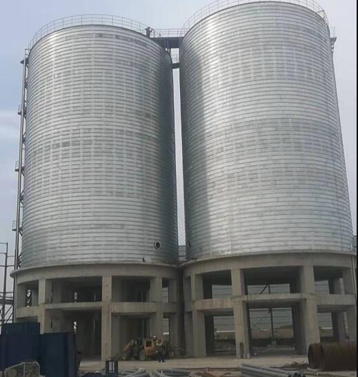 锦屏镀锌卷板仓